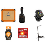 Armour Electric Guitar Add-on Pack